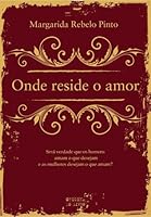 Onde Reside o Amor 9895554222 Book Cover