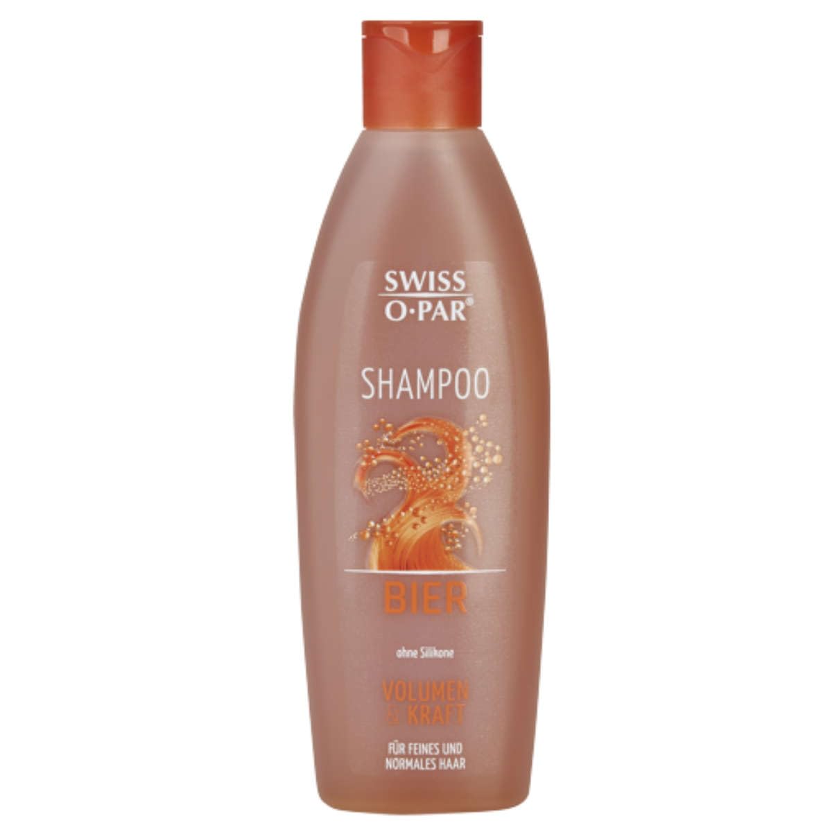  Swiss-o-Par Bier Shampoo für dunkelbraune Haare zur Reinigung und Pflege im Biergarten
| Swiss-o-Par Bier Shampoo 250 m