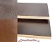 Produktbild Siebdruckplatten 40mm 90,90m² Siebdruckplatte Siebdruck Sperrholz Birke Anhänger NEU (125 x 30 cm)