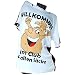 Produktbild Funshirt alte Säcke T-Shirt Gr. L Tshirt Shirt Nikki Spaßshirt Geschenk