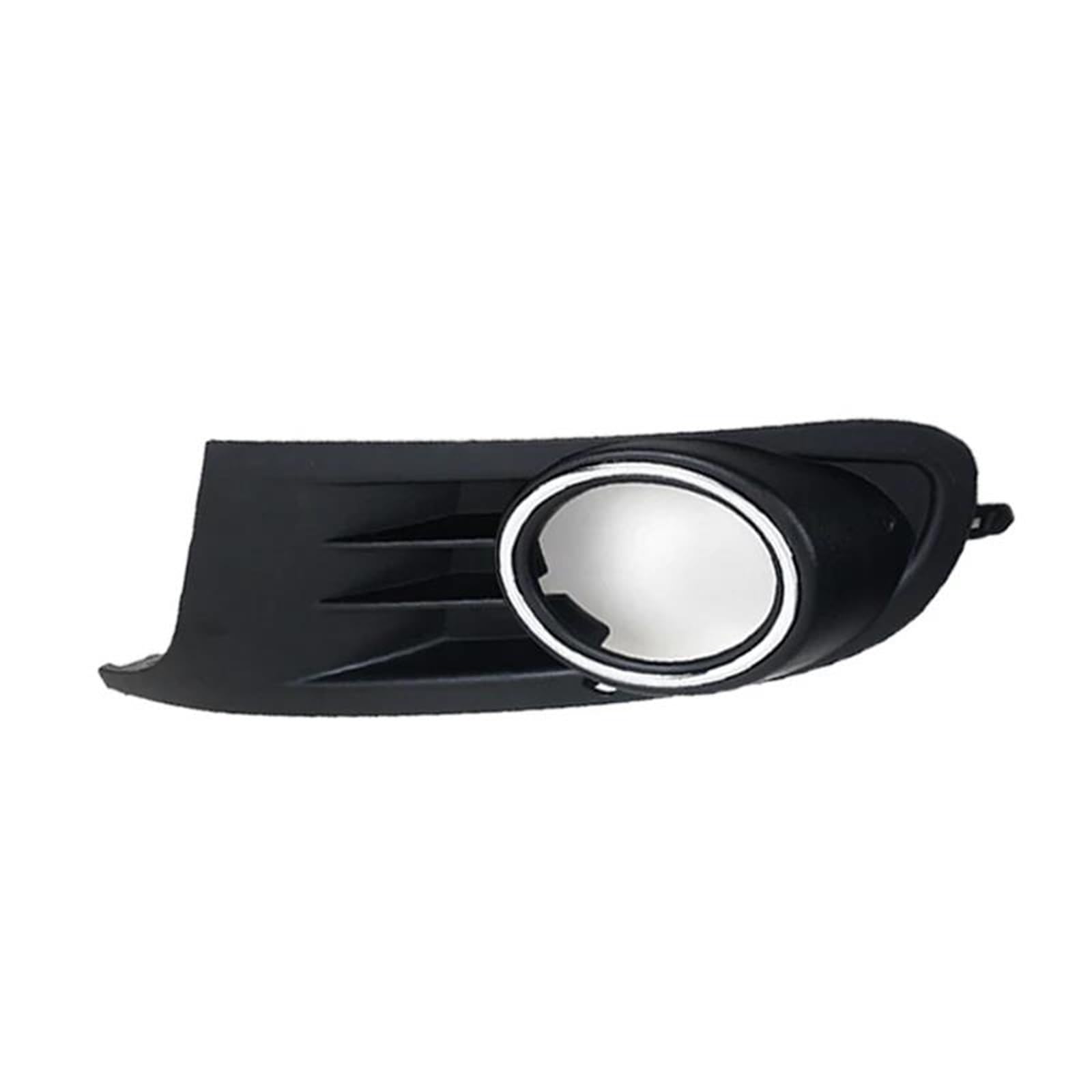 Remplacement calandre Golf 6 gauche pour cadre phare antibrouillard ABS - 6