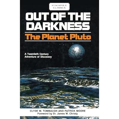 Out of the Darkness