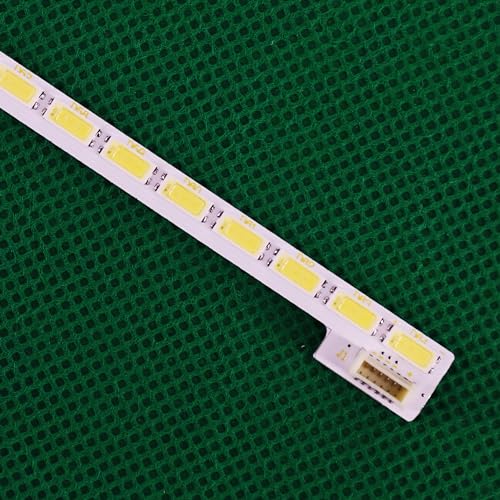 Evite parpadeos usando barra LED 42 pulgadas 7030PKG 64EA en paneles T420HW06 4