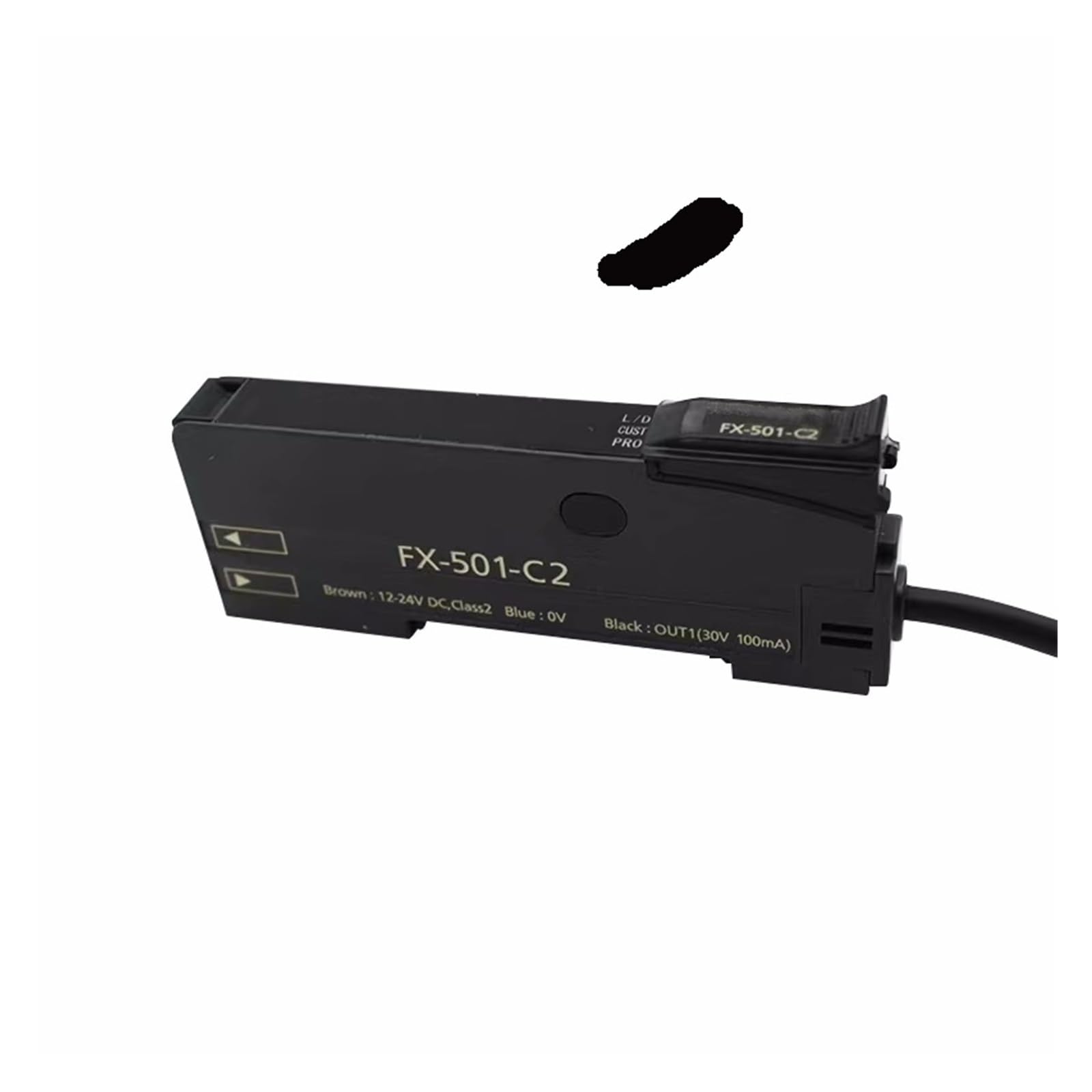 PXQCHAVLN FX-501-C2 FX-551-C2 FX-101 CC2 Fiber Amplifier. Sensor(Fx-551-c2)