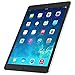 ArmorSuit MilitaryShield Screen Protector for Apple iPad Air - [Max Coverage] Anti-Bubble HD Clear Film