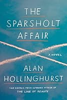Algopix Similar Product 3 - The Sparsholt Affair