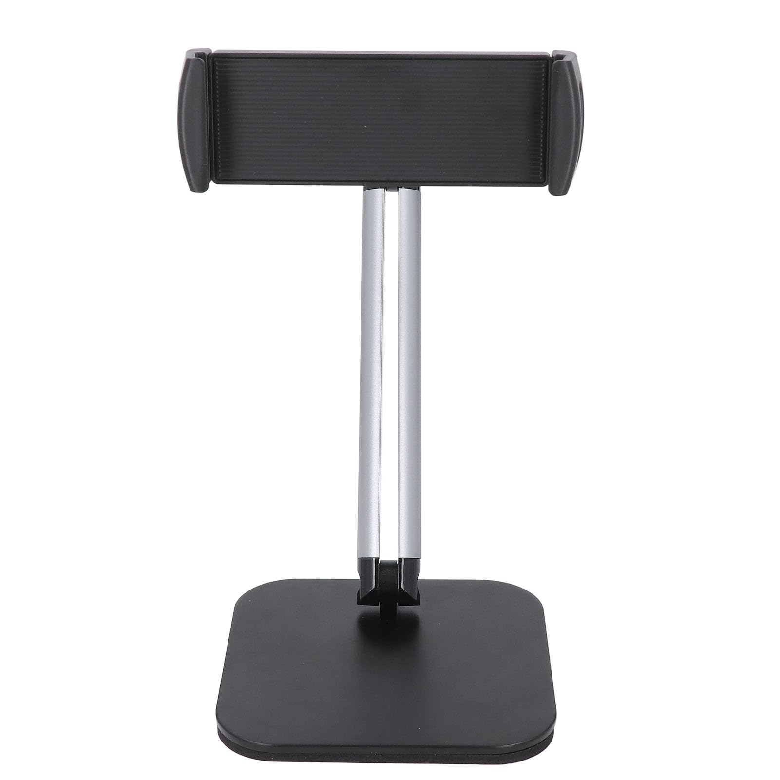 Supporto per Cellulare Compatibile con Telefoni e Tablet con Display da 4,7 a 12,9 Pollici, Supporto per Telefono Pieghevole con Rotazione a 360 Gradi, Altezza Regolabile, per Ufficio,