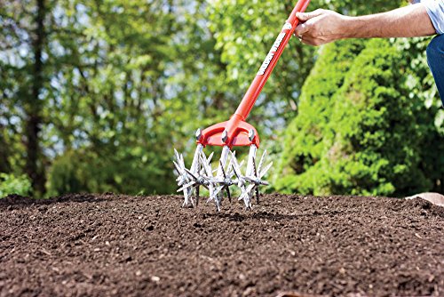 GARDEN WEASEL Rotary Cultivator - Image 4