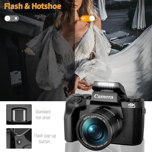 Image of Digital Camera (CAM29)