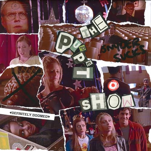 1-09 - The Puppet Show