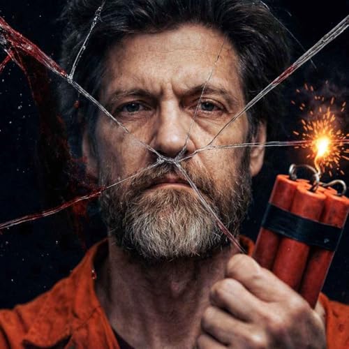 Le g&eacute;nie qui a d&eacute;fi&eacute; le FBI pendant 17 ans