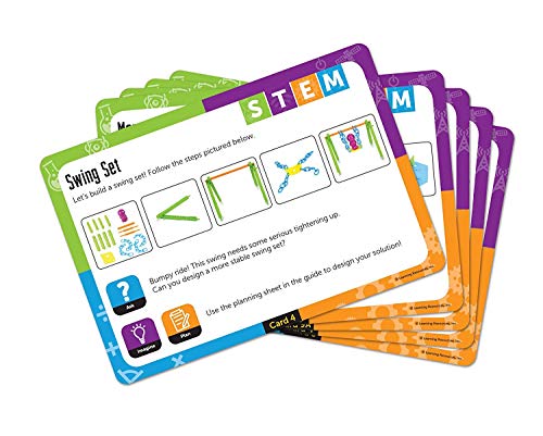 Learning Resources Playground Engineering & Design STEM 