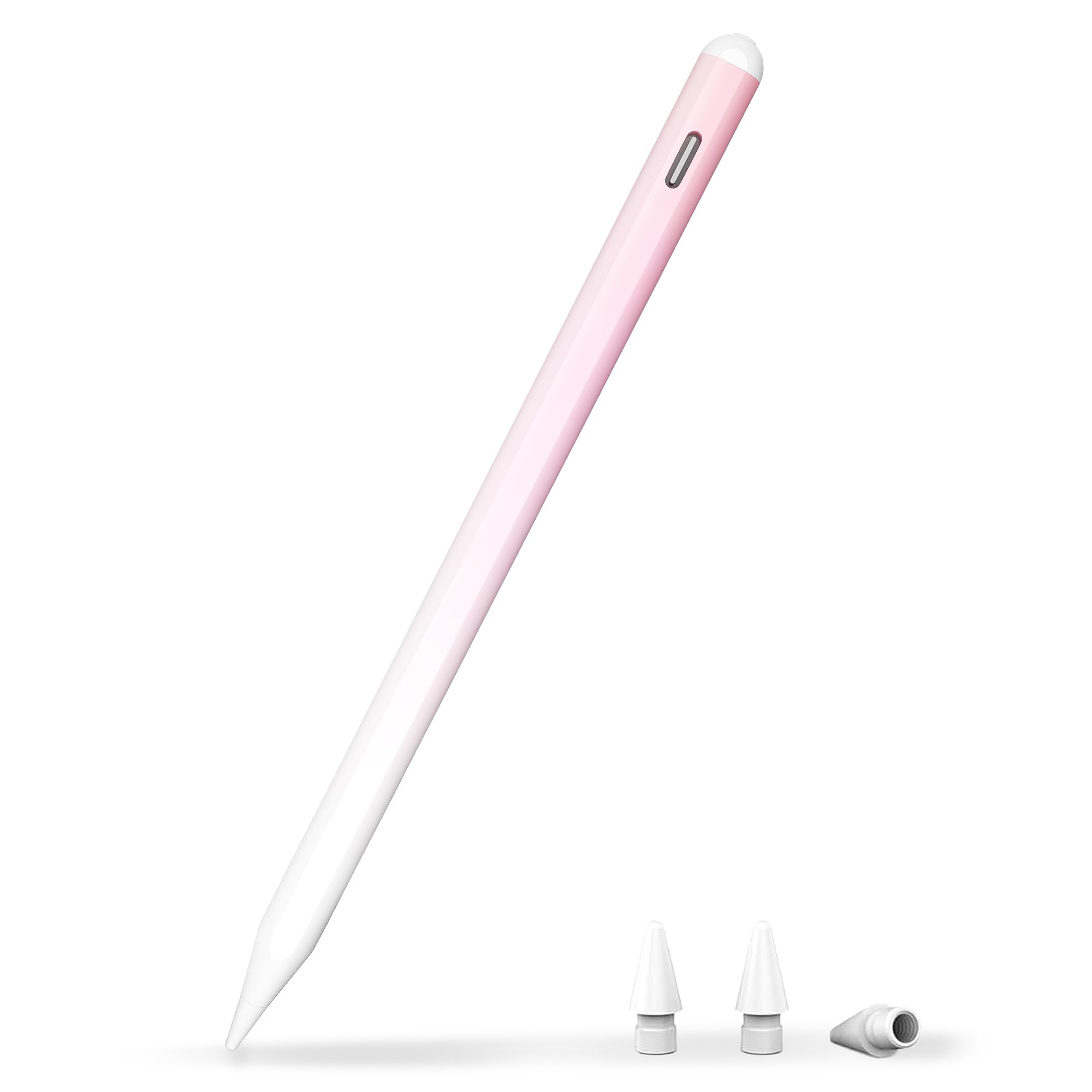 Amazon.com: Stylus Pencil for Apple iPad Pro 2024 13/12.9/11