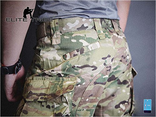 Paintball Equipment Tactical Emerson G2 Combat Pants Multicam Mc (Xl) #TOP6