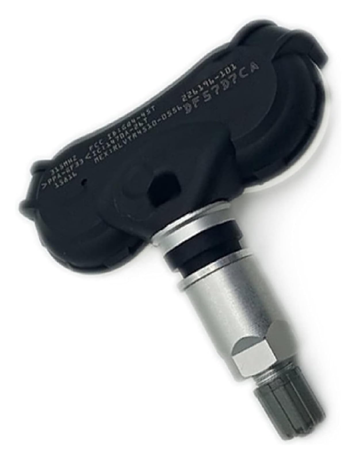 Système Surveillance Pression Pneus pour Hyundai pour Accent 529332F000 4 Pièces 52933-2F000 Capteur Surveillance Pression des Pneus Capteur TPMS Capteur Pression des Pneus Voiture