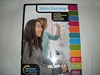 Series Overview for Use with Transition to Algebra Make Algebra Make Sense 0325053022 Book Cover