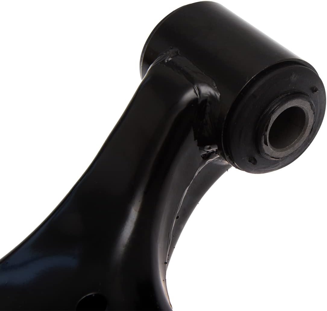 AUQDD 2Pc Suspension Front Lower Control Arm and Ball Joint Assembly Compatible With 2015-2017 Le-xus NX200t,18-21 NX300,15-21 NX300h /2006-2018 Toy-ota RAV4 (Replace # K620586 K620587)