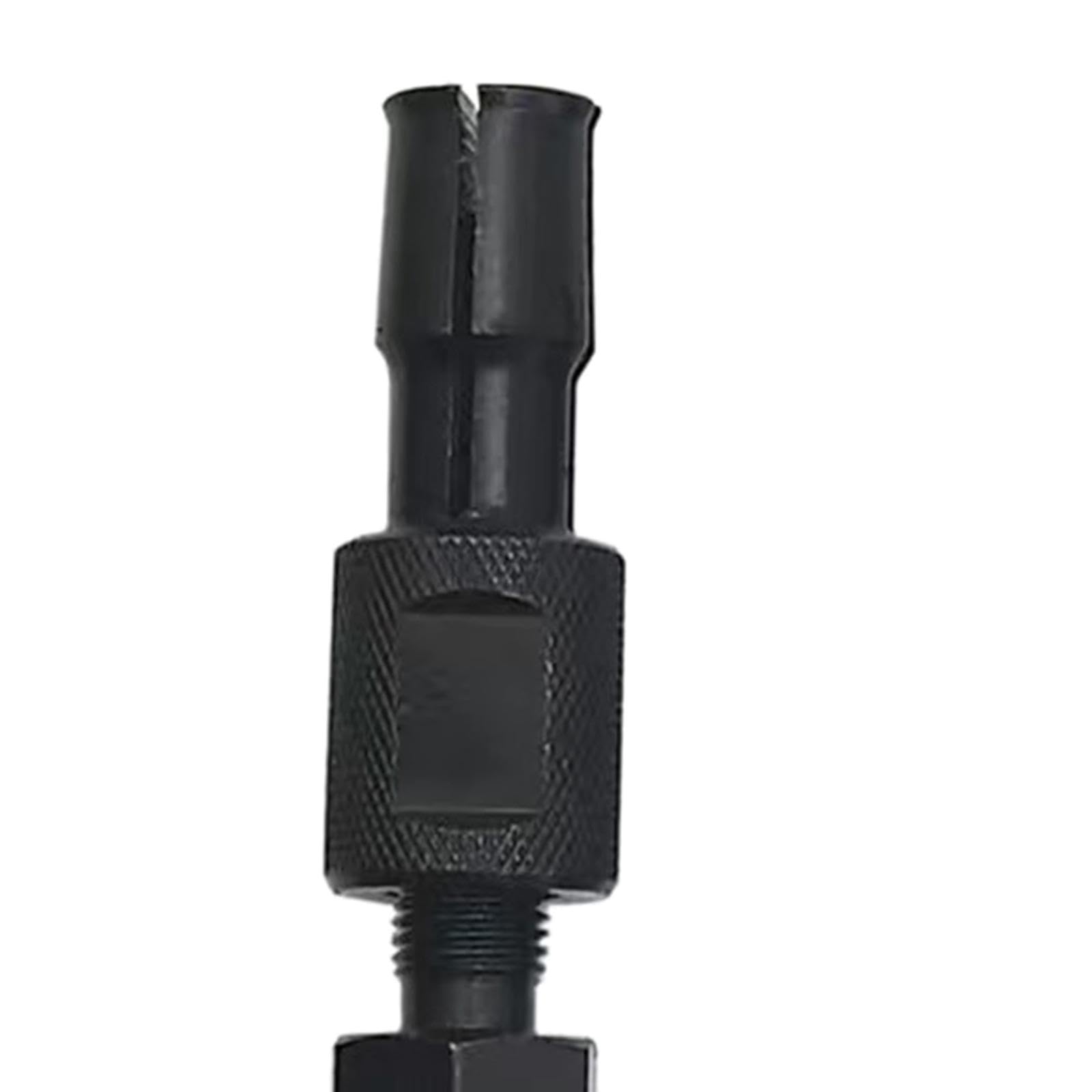 Lagerabzieher-Werkzeuge, Stahl-Spannzangen, professionelles Einsatz-Lagerabzieher-Demontage-Entfernungswerkzeug für Motorräder, 17mm bis 19mm