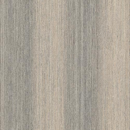 Rasch Carta da parati con effetto tessile fine e accenti dorati in stile giapponese, moderna ed elegante, Noble Zen Kinari 435016