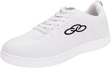 Tênis Olympikus Drift Masculino - Preto | Amazon.com.br