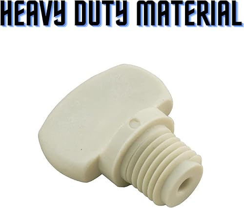 Vista 28 de Swimables Montaje completo de hardware compatible con todas las bombas de piscina Pentair Whisperflo e Intelliflo Incluye pernos de placa