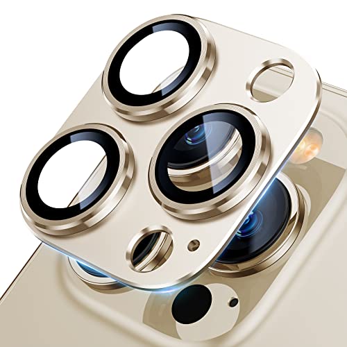 Protection objectif iPhone 13 Pro qui ne tombe pas pour éviter les rayures