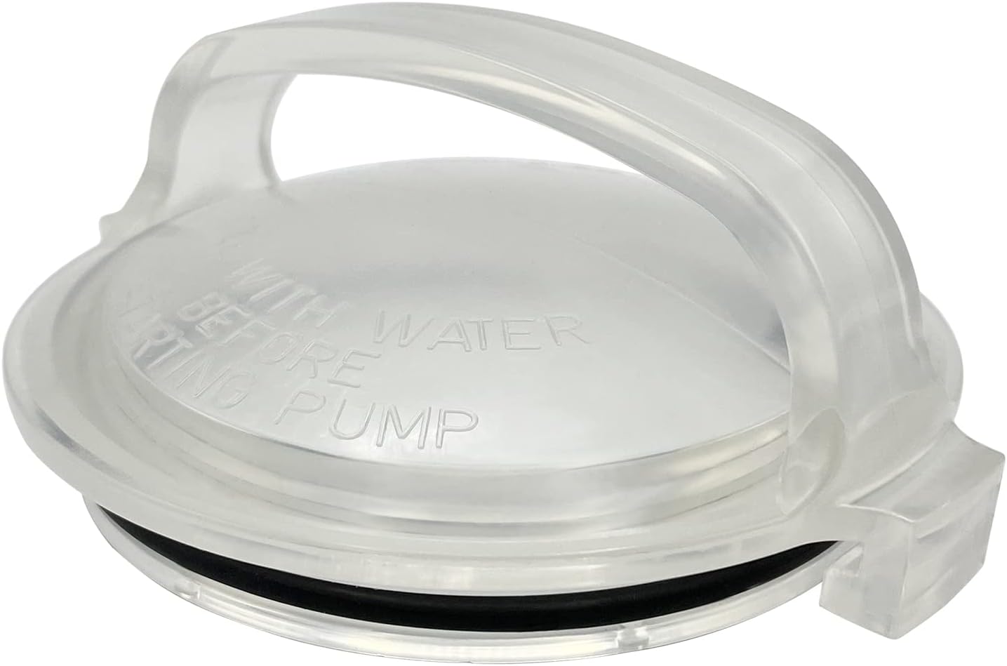 Poolzilla Powerflo Pool Pump Lid Replacement SPX1500D2A