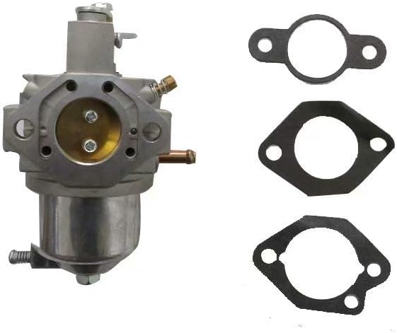 Carburetor For Kawasaki Mule 500 1991 1993 1995 Repl.#15003-2178 15003-2589 11009-2939