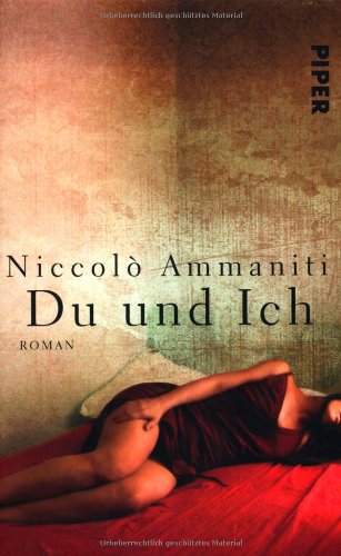 Du und Ich [German] 3492055044 Book Cover