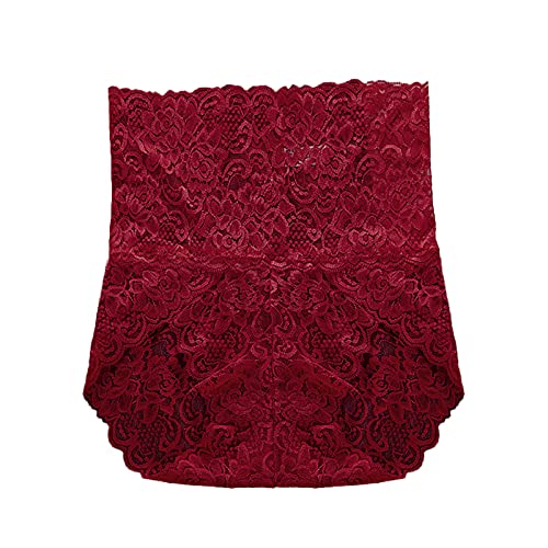 Dasongff Culotte Sexy Femme Hot String Femme Sexy Chic Ouvert Shorties Sexy Femmes Dentelle Culotte Gainante Femme Ventre Plat Dentelle Lingerie Erothique Sexy Grande Taille Cover