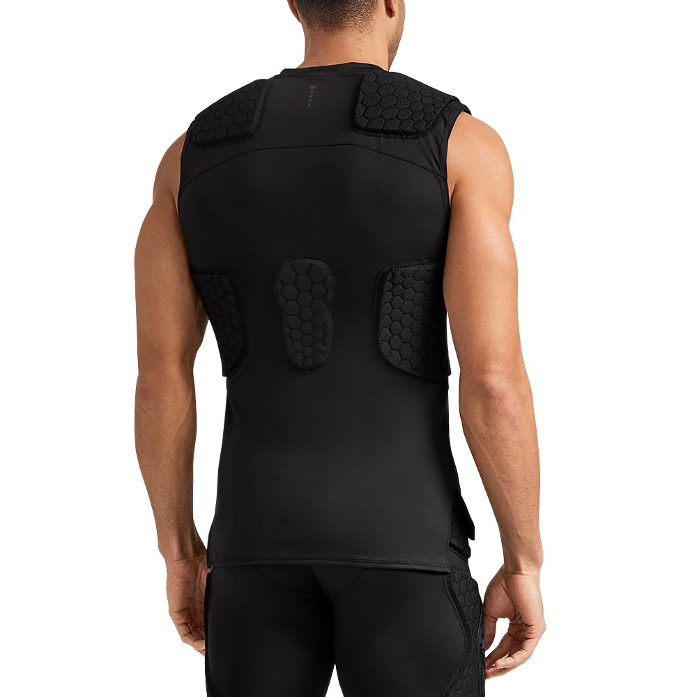 YOUTH 3-PC. HIP PAD SET