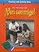 ¡Ven conmigo!: Practice and Activity Book Level 1
