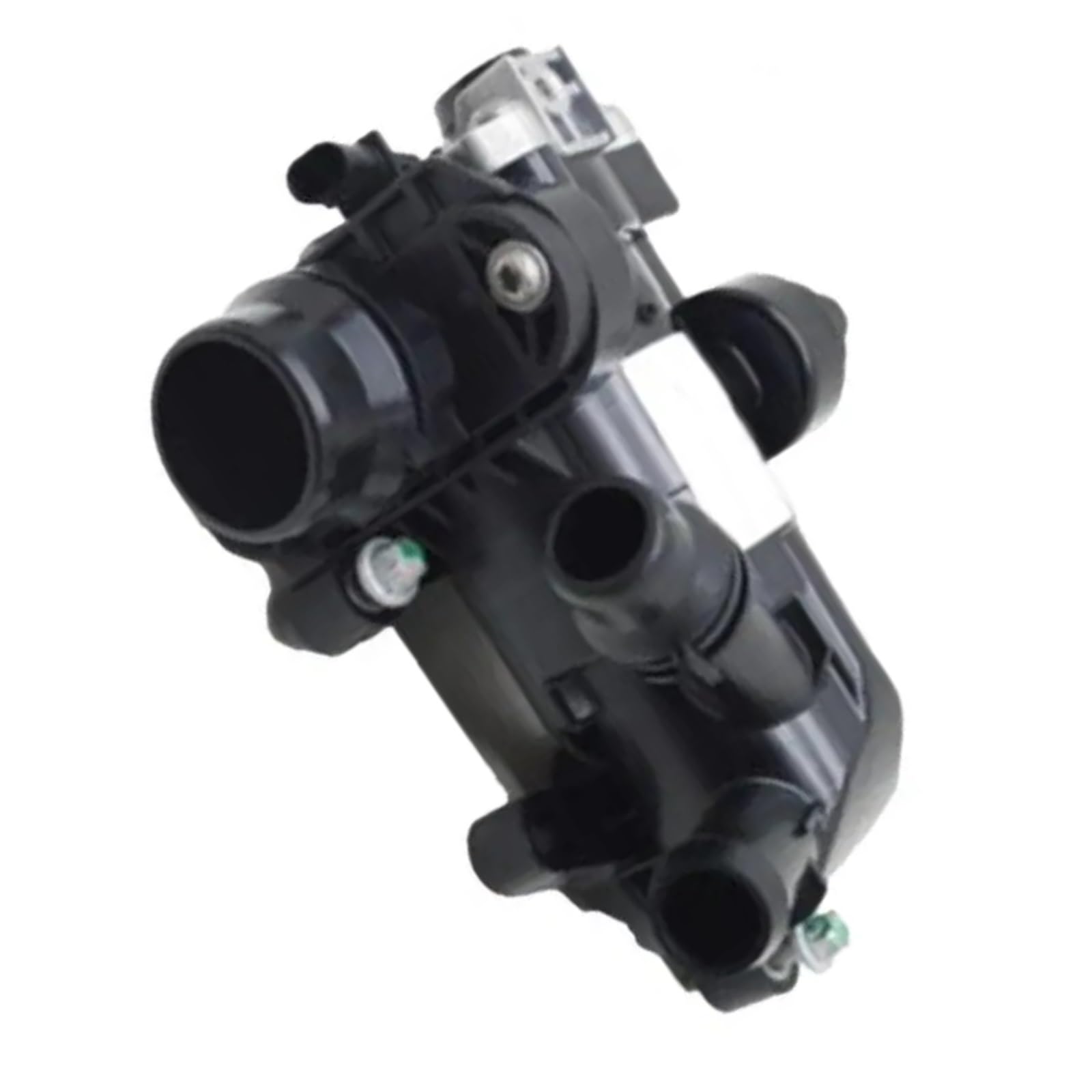 Alloggiamento Termostato Liquido Raffreddamento Ricambio 2642001501 A2642001501 Compatibile Con Benz Per C300 E350 GLE350 2.0L 2019 2020 2021 2022 2023 Refrigerante Termostato auto