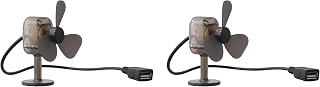Tragbares Windturbinen-Gerät, Windenergie, USB-Aufladung für Outdoor-Abenteuer (2)
