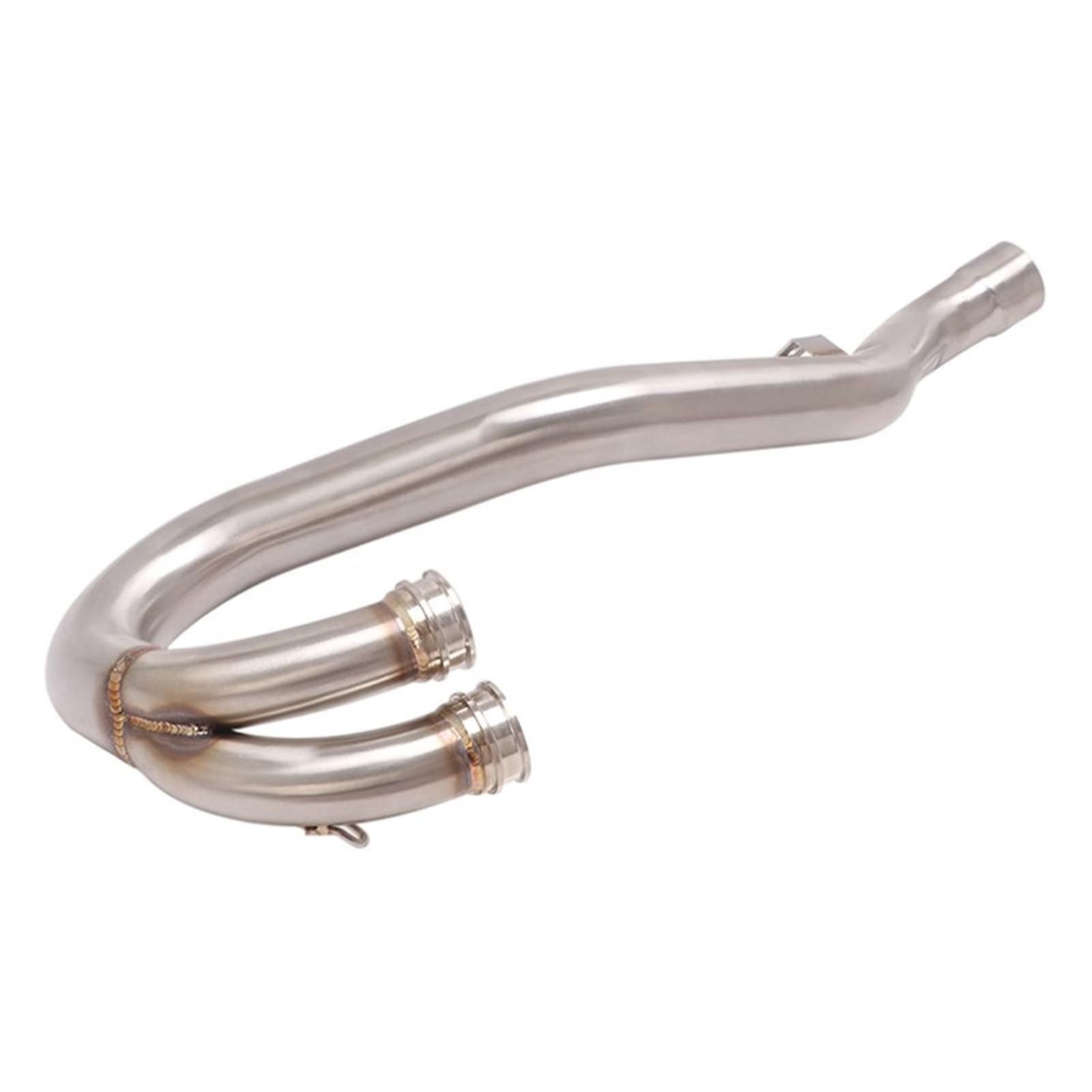 Tuyau liaison avant silencieux d'échappement moto SX-F 450 2005