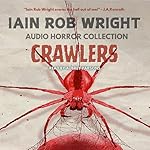 Cover of Crawlers