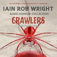 Crawlers cover art
