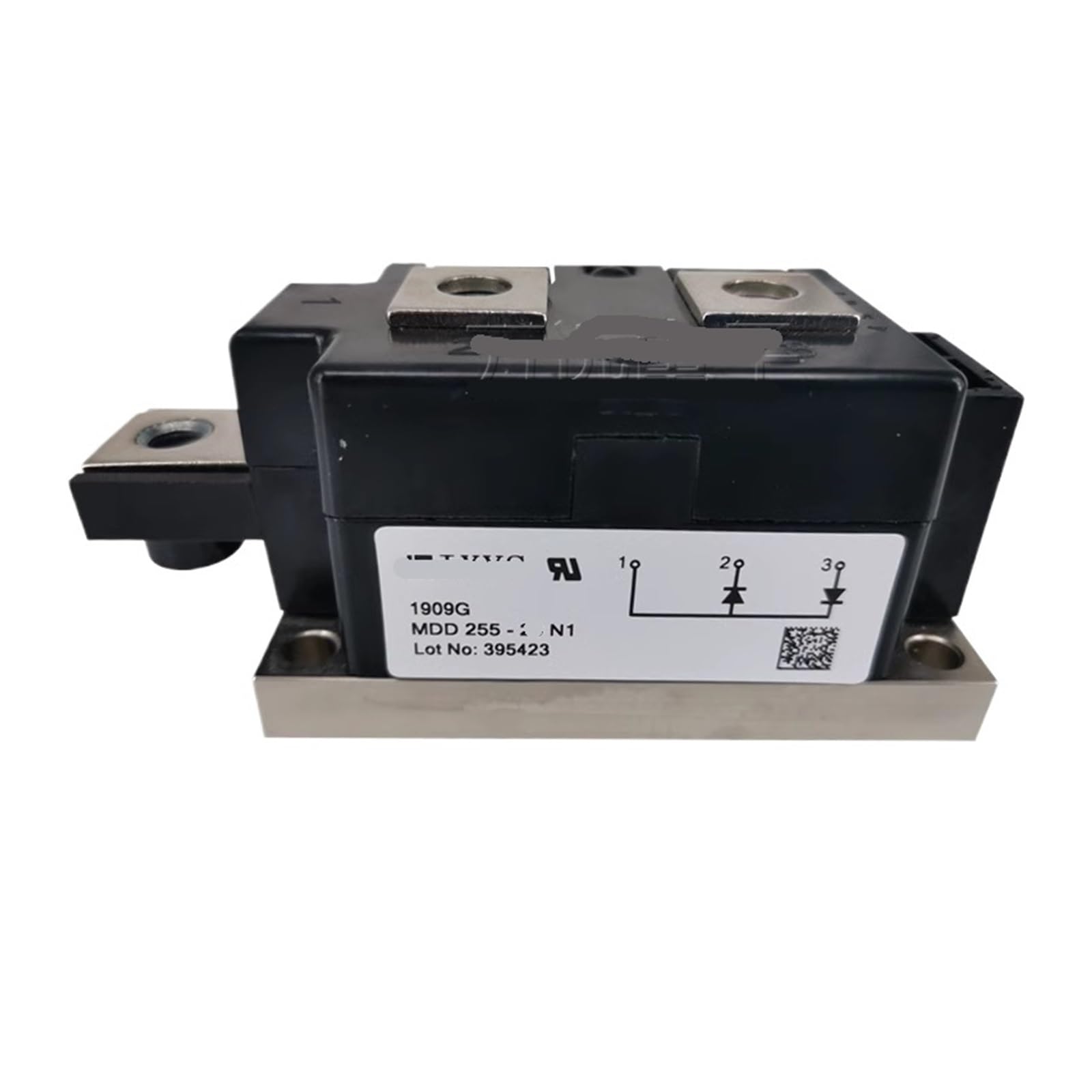 Fusible de module de diode MDD255-18N1 pour réparer vos variateurs de vitesse
