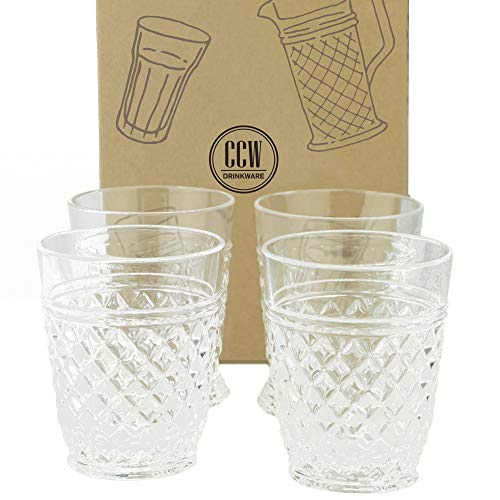PG Drinkware CollectionPremium Quality Super Clear Acrylic 14oz