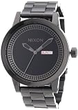 Nixon A263-2150 Ladies The Spur All Black Watch