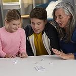 Yahtzee Dice Game