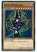 Yu-Gi-Oh! - Dark Magician (YGLD-ENC09) - Yugi's Legendary Decks - 1st Edition - Ultra Rare