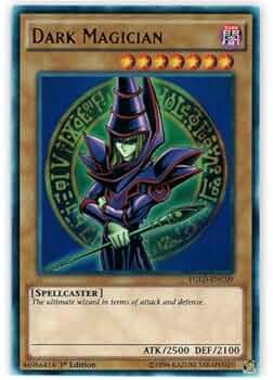 遊戯王OCG デュエルモンスターズ 2024 YU-GI-OH! TD01 DARK