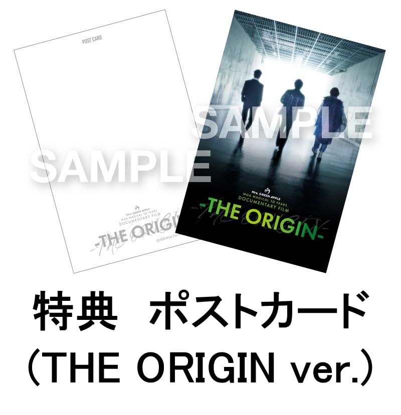 Amazon.co.jp: 【限定特典あり Blu-ray】 Mrs. GREEN APPLE MGA