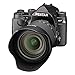 Produktbild PENTAX KP Noir + 16-85 f/3.5-5.6 ED DC WR
