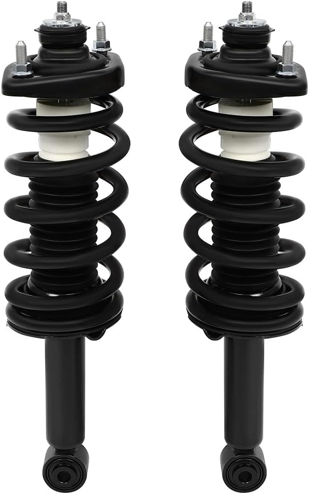 SCITOO リアショックアブソーバー フロントストラットスプリング