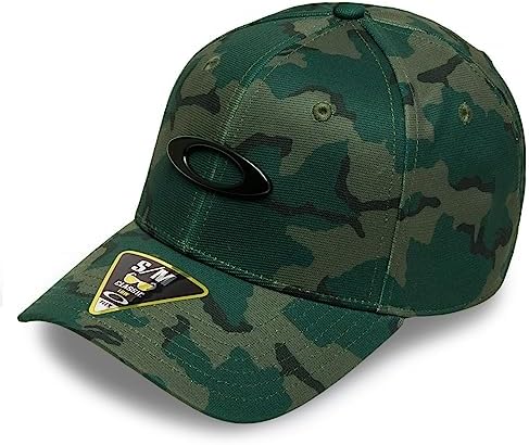 Oakley Men's Tincan Hat Hat