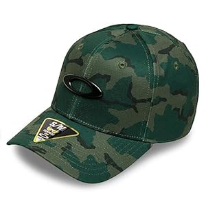 Oakley Unisex-Adult Tincan Cap