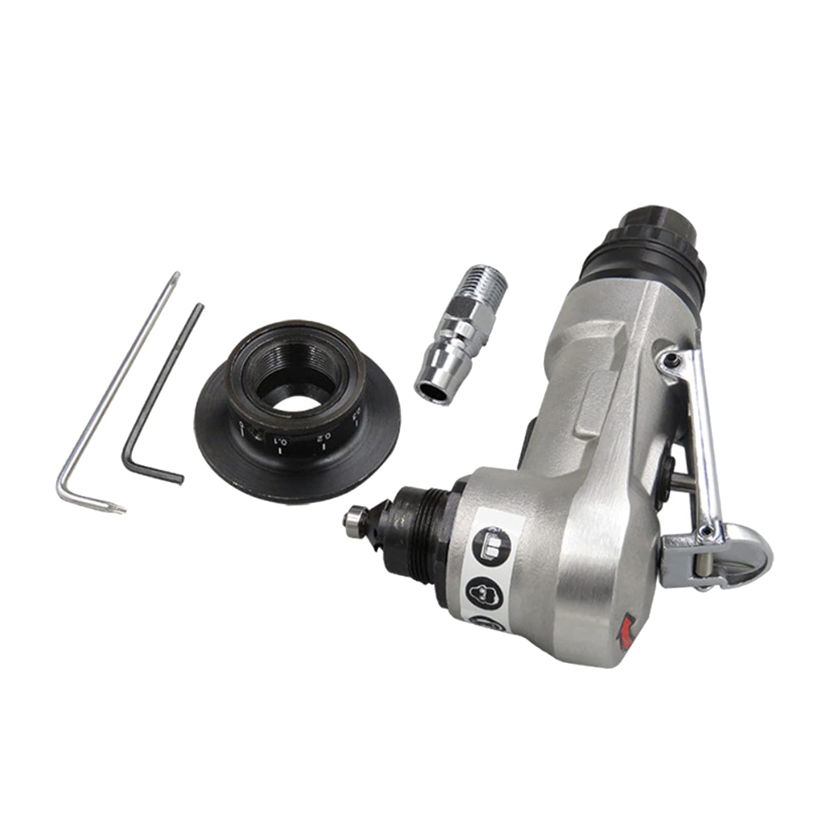 Mini Pneumatic Chamfering Machine Trimmer for Metal Trimming and Deburring|Business & Industrial|Manufacturing & Metalworking|Woodworking|Other Woodworking-picture-11