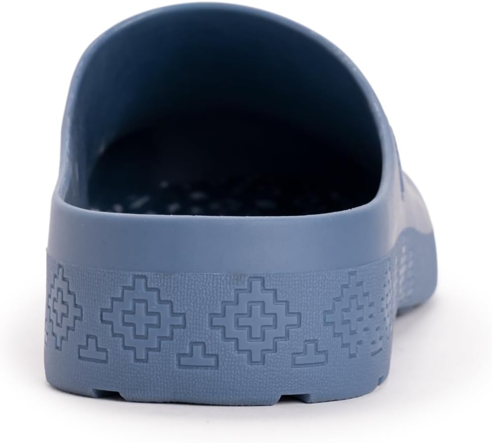 MUK LUKS Women’s Garden Clogs and Gloves Sets - Image 4